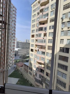 İcarə yeni tikili 2 otaqlı 60 m², Yasamal q.