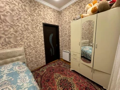 Satılır yeni tikili 4 otaqlı 115 m²,  İnşaatçılar m.