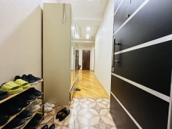 Sale new building 3 rooms 105 m²,  20 Yanvar m.