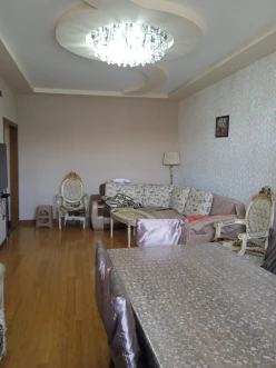 Satılır yeni tikili 3 otaqlı 95 m², İçəri Şəhər m.