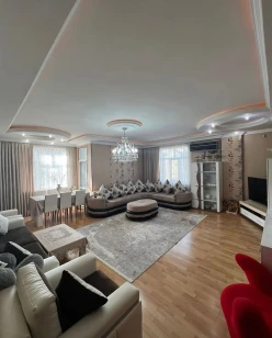 Satılır yeni tikili 3 otaqlı 114 m², Xətai r.