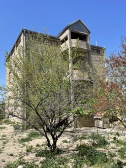 Satılır bağ evi 338 m², Sumqayıt