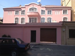 İcarə ev/villa 7 otaqlı 573 m², Nərimanov r.