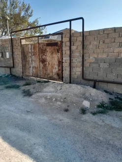 Satılır torpaq sahəsi6 sot, Türkan q.