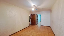 Satılır köhnə tikili 3 otaqlı 90 m², Nəsimi r.