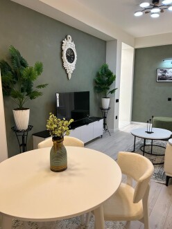 Satılır yeni tikili 2 otaqlı 78 m²,  Masazır