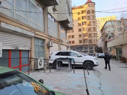 Sale object 35.3 m²,  20 Yanvar m.