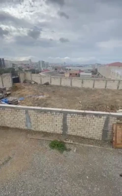 Satılır torpaq sahəsi 8 sot,  Xırdalan
