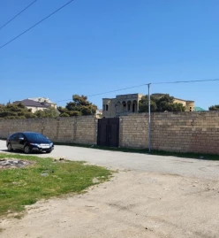 Satılır torpaq sahəsi 24 sot,  Bakıxanov