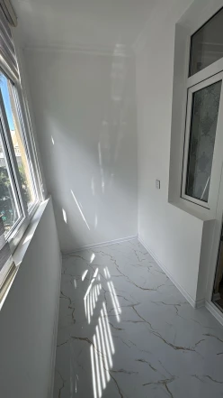 Satılır yeni tikili 2 otaqlı 60 m²,  Memar Əcəmi m.