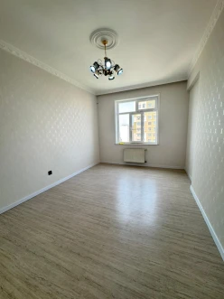 Продан Новое здание 3 комнаты 120 m²,  Ахмедли м.