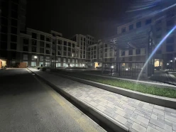 Sale new building 2 rooms 75 m²,  8 Noyabr m.