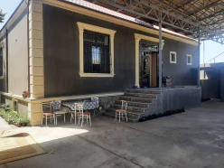 Satılır yeni tikili 5 otaqlı 265 m², Maştağa q.