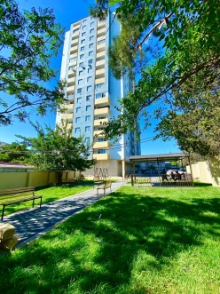 Sale new building 2 rooms 70 m²,  Gara Garayev m.