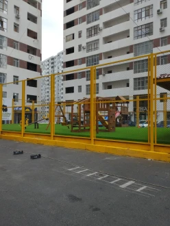 Satılır yeni tikili 3 otaqlı 120 m², İnşaatçılar m.