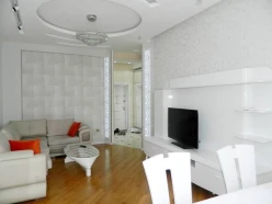 İcarə yeni tikili 3 otaqlı 120 m², Nizami m.