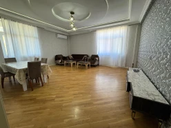 İcarə yeni tikili 2 otaqlı 100 m²,  İnşaatçılar m.