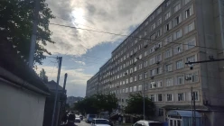 Satılır köhnə tikili 4 otaqlı 120 m²,  İnşaatçılar m.