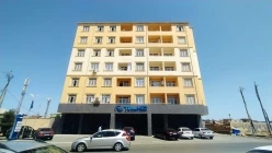 Sale new building 2 rooms 77 m²,  Masazir