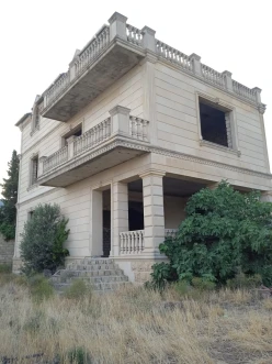 Satılır ev/villa 6 otaqlı 320 m², Badamdar q.