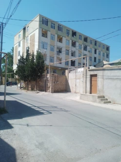 Satılır yeni tikili 2 otaqlı 55 m²,  Masazır