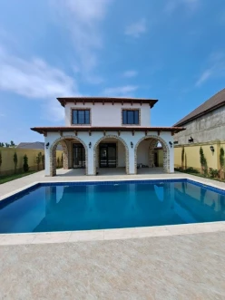 Продан Дом / вилла 5 Комнаты 210 m²,  Мардакян