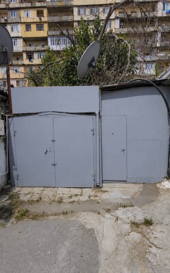 Satılır ev/villa 2 otaqlı 50 m², İnşaatçılar m. Satılır ev/villa 2 otaqlı 50 m², İnşaatçılar m.