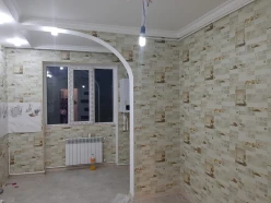 Satılır köhnə tikili 3 otaqlı 70 m², Əhmədli q.