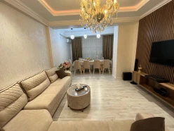 Satılır yeni tikili 3 otaqlı 164 m², Yasamal q.