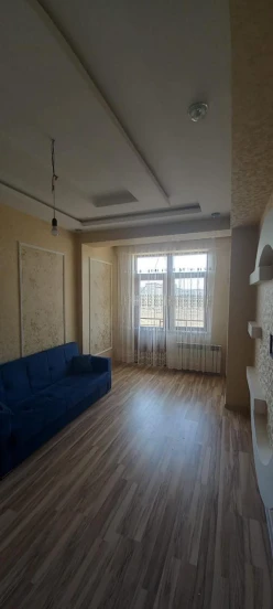 Sale new building 2 rooms 50 m²,  Masazir