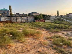 Satılır torpaq sahəsi 3 sot,  Binəqədi