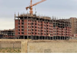 Satılır yeni tikili 2 otaqlı 42 m²,  Lökbatan