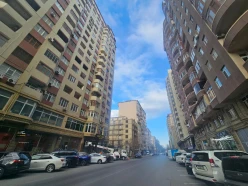 İcarə obyekt 280 m²,  8 Noyabr m.