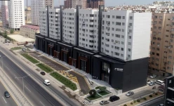 Satılır yeni tikili 3 otaqlı 86 m²,  Xırdalan