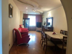 Satılır yeni tikili 3 otaqlı 111 m², Yasamal r.