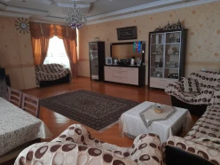 Satılır yeni tikili 3 otaqlı 155 m², Yeni Yasamal q.