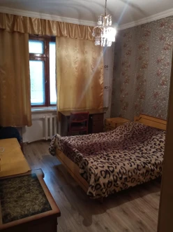 Satılır köhnə tikili 4 otaqlı 100 m², Əhmədli m.