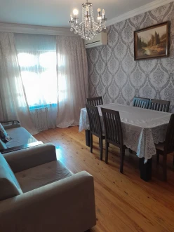 Satılır köhnə tikili 3 otaqlı 56 m², Yeni Yasamal q.