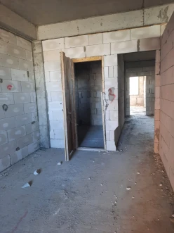 Satılır yeni tikili 3 otaqlı 145 m², Yasamal r.