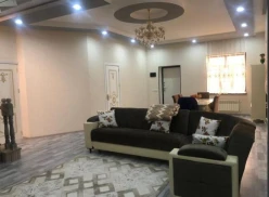 Satılır ev/villa 4 otaqlı 200 m², Badamdar q.