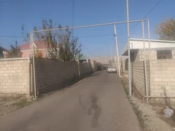 Satılır torpaq sahəsi 12 sot,  Mingəçevir