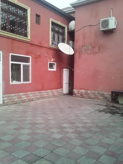 Satılır ev/villa 6 otaqlı 220 m², Şah İsmayıl Xətai m.