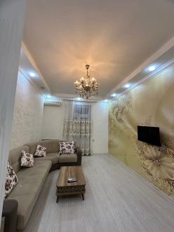 İcarə köhnə tikili 3 otaqlı 90 m²,  Nəsimi