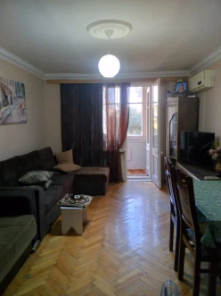 Satılır köhnə tikili 3 otaqlı 75 m²,  Nəriman Nərimanov m.