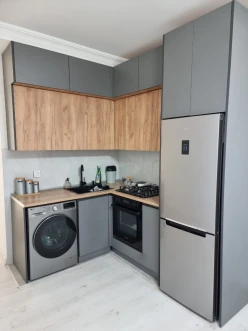 Satılır köhnə tikili 2 otaqlı 35 m²,  Bakıxanov