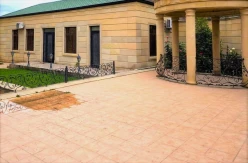 İcarə ofis 16 otaqlı 750 m², 8 Noyabr m.