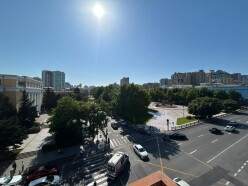 İcarə köhnə tikili 2 otaqlı 55 m²,  28 May m.