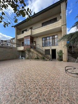 İcarə ev/villa 8 otaqlı 305 m²,  Avtovağzal m.