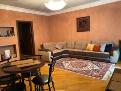 Satılır köhnə tikili 2 otaqlı 55 m²,  28 May m.