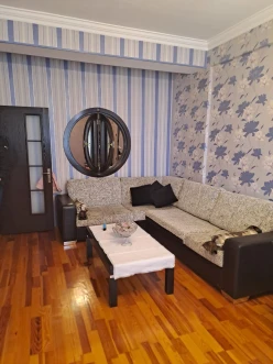 Sale new building 2 rooms 65 m²,  Insaatchilar m.